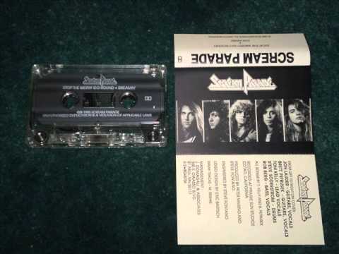 dreamin by  SCREAM PARADE !