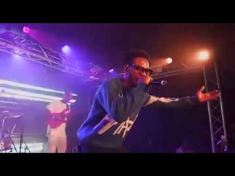 YANGO YANGO 🔥🥁  Nathan TSB🔥