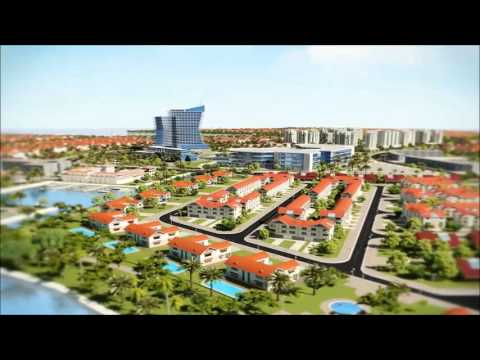 Khu đô thị Nam Long