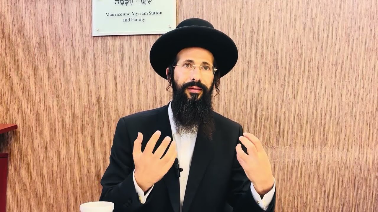 הרב נתן מרדכי ישראל :אורות בכלים