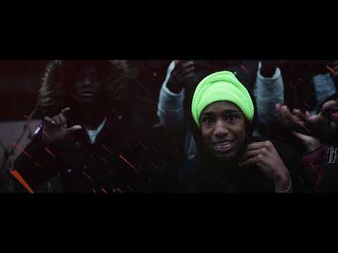 MereRackz - Risk (Official Video) | DIR  @4thquarterthelabel