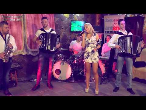 Zeljoteka, Orkestar Kobre (Olivera Ceha) - Mix Rumbe, Vila Reset 2017