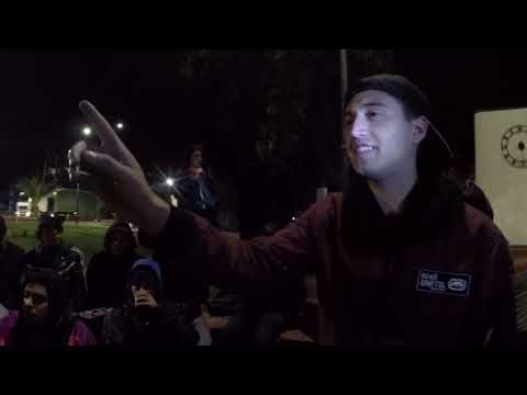 IOSA vs VERSÁTIL - 3er Lugar - Catamarca Vol.6 1vs1 Especial 8/4 2018