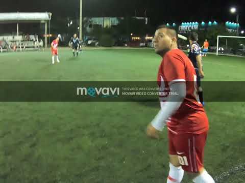 4ta PARTE America vs Toro Neza