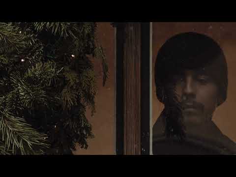 Iván Cornejo - ven a mi casa esta navidad (Visualizer)