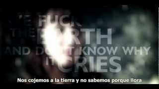 Serj Tankian :: Cornucopia Sub. Español :: Lyric Video [HD] [HQ]