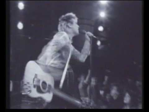 The Chant Has Just Begun - The Alarm