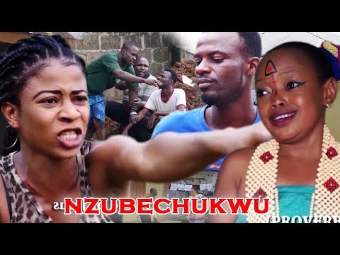 Nzubechukwu 2- 2018 Latest Nigerian Nollywood Igbo Movie Full HD