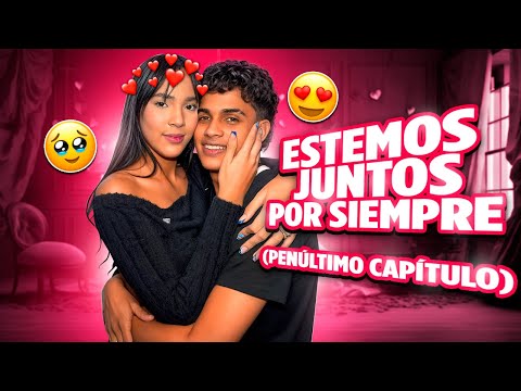 Enmanuel and Royerlin give it another try 😍 Penultimate Chapter