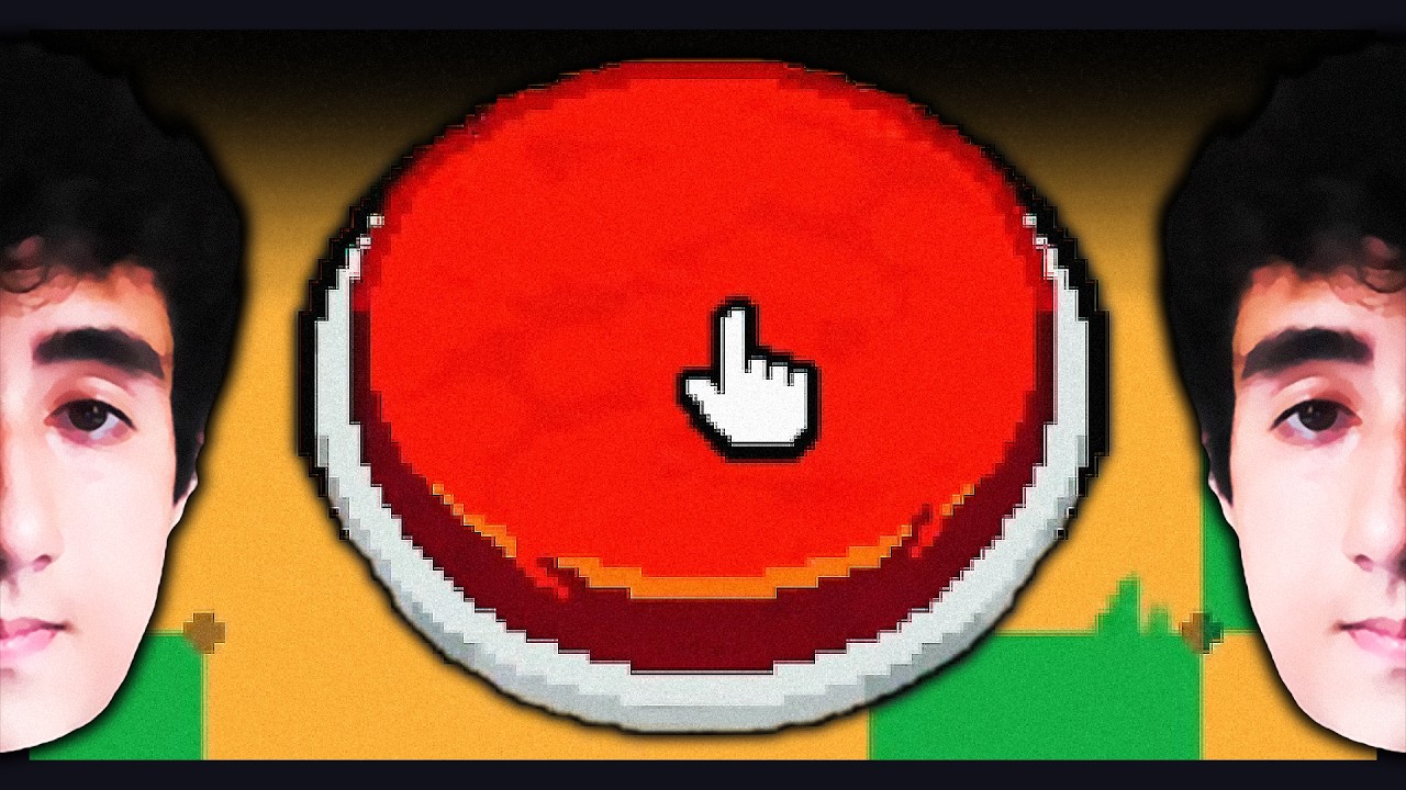 CLICA NO BOTÃO 🔴 Click the Button