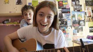 Lo Stato Sociale - Buona Sfortuna (cover)