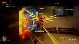 オーバーウォッチ参加型やるよ！
