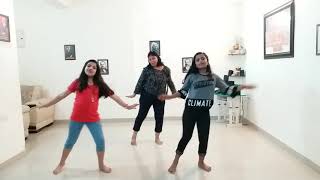 Wakhra Swag Ni | Judgemental Hai Kya | Ankita Vaibhav Choreography