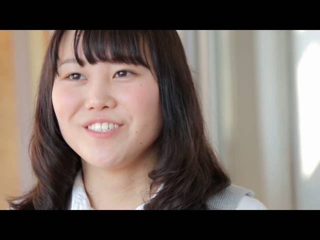 Seika Women's Junior College video #2