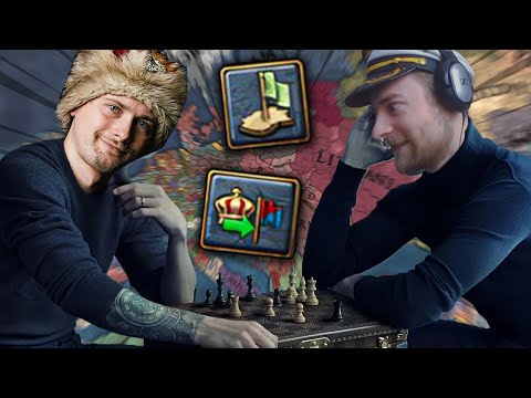 Who will win the most OBSCURE CHALLENGE in EU4, FLORRY or ZLEWIKK?