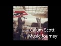 Medley - Calum Scott Music Journey 