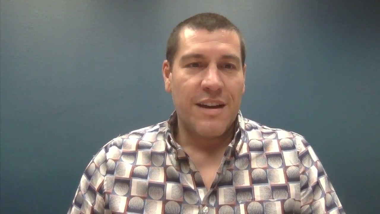 RhinoWare Testimonial - Michael Gonzales