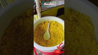 Download lagu Peluang Usaha Jual Nasi Kuning Sehari Habis 15 Kilo mp3