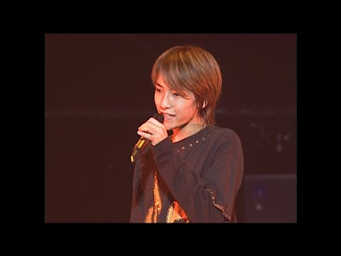 [LIVE] w-inds. - Find Myself ("THE SYSTEM OF ALIVE" Tour 2003)