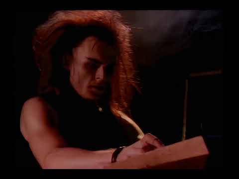 Skinny Puppy - Ain't It Dead Yet (Full, 4K upscaled and enhanced)