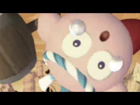 Kirby Super Star Ultra - Special-Edition Blooper Reel