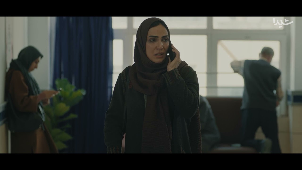 شانه‌ها | وسط جنگ، بعضی آدم‌ها تکیه‌گاه می‌شوند