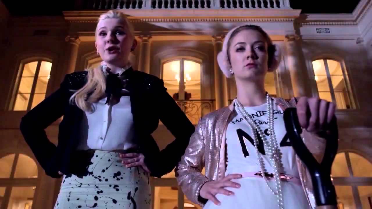 Official Trailer