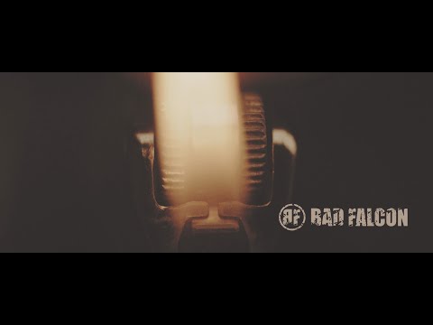 Bad Falcon -Dla bezsilnych(Official Music Video 2022)