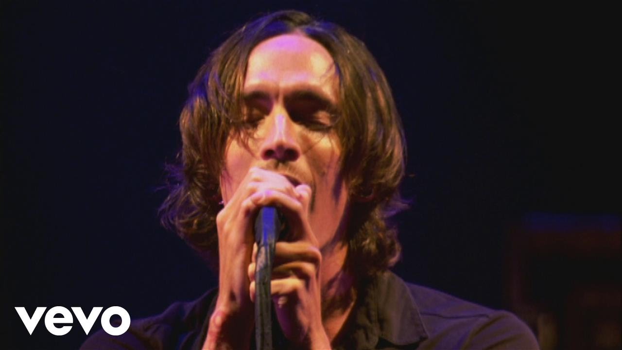 Incubus - A Kiss to Send Us Off