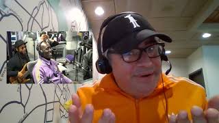 The Jamiroquai Minute With JamiroFan2000 | NEW Sola Akingbola Interview + Performance @ BBC Videos!