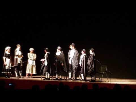 Ecco il Mio Fratellone Giorgio Minelli a Teatro ! Secondo Round ...