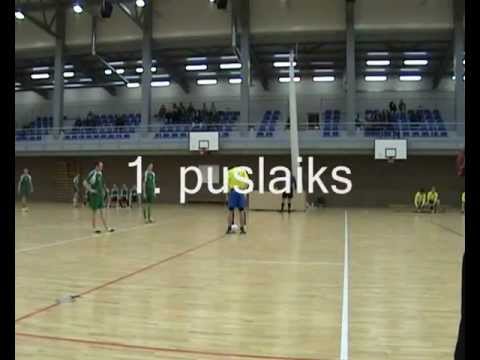 skriveri1 vs fc aizkraukle (27.02.2013.)