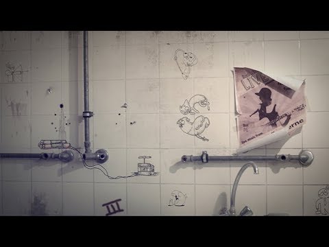 Electrofly | Animated Short Film (2015)