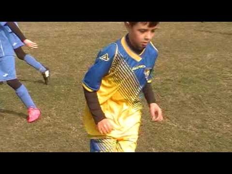 Petrolul 95 Ploiesti - Champion Bucureşti 4 – 0 ( 2 - 0 ) ; Repriza I