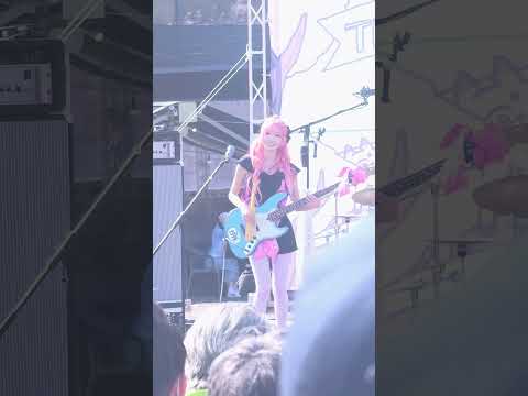 260419 THIS IS OUR CEMEMONY QWER - 내 이름 맑음 마젠타 직캠