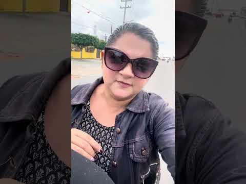 Vim hj na cidade de Jacaraú #paraiba