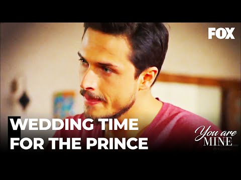 Bereket Wanted To Marry Her Son - You Are Mine