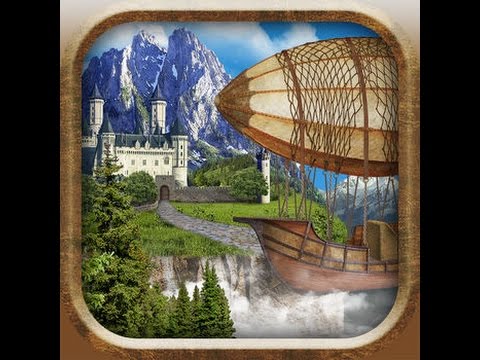 Rescue the Enchanter ( IOS ) Game Review + Radeem Codes For Download