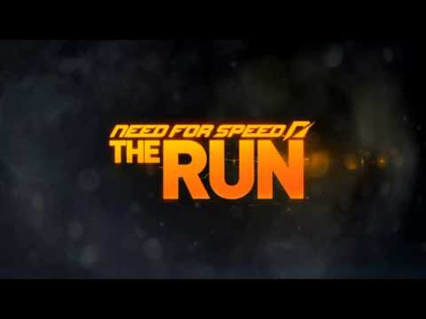 Brian Tylor  - Think Thrice (Dant3s Edit) Need For Speed The Run Soundtrack