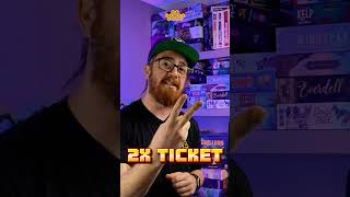 The Board Stupid UKGE Live Giveaway 2026! #boardgames #tabletopduo #giveaway #ukge #ukgamesexpo