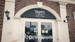 URMAS LT
