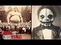 74 BANNED Circus FREAKS That Actually EXISTED Historical Photos Rare Photos Footage