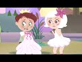 Super WHY And The Swan Maiden Super WHY S01 E47