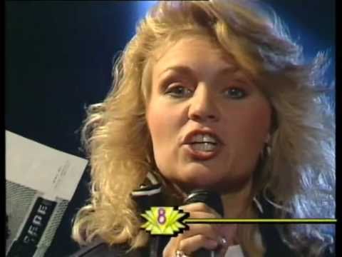 Gry (aka Bo Andersen) - Ensomme hjerters sang (PROMO) - ((STEREO))