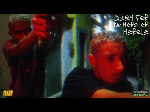 PIVETE & PEKE - Quem for de Marolar, Marola [Prod. Pariz Beats]