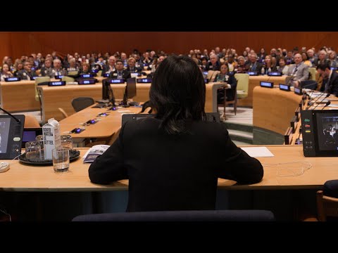 #LDUN 2023 Highlights | Lions Day with the United Nations