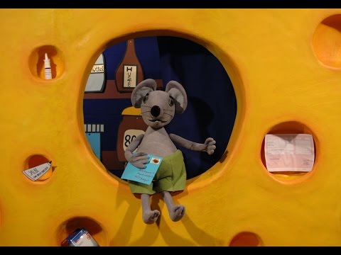 Hallo Benjamin! Krank sein