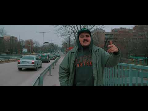 IceZI -Тамтири, рам (Offical Video 2025)