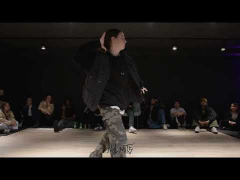 Youngstar 1vs1 1/2 FINAL | ETL BATTLE 2023 | LETIZIA vs HANNA