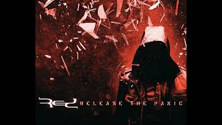 Red - Run and escape instrumental